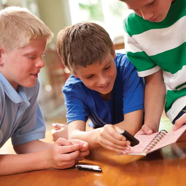 KidzLabs - Spy Science Kit