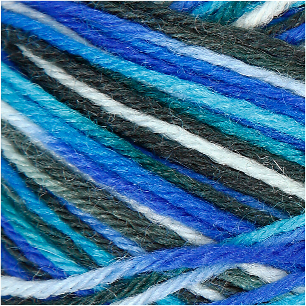 Sock Yarn