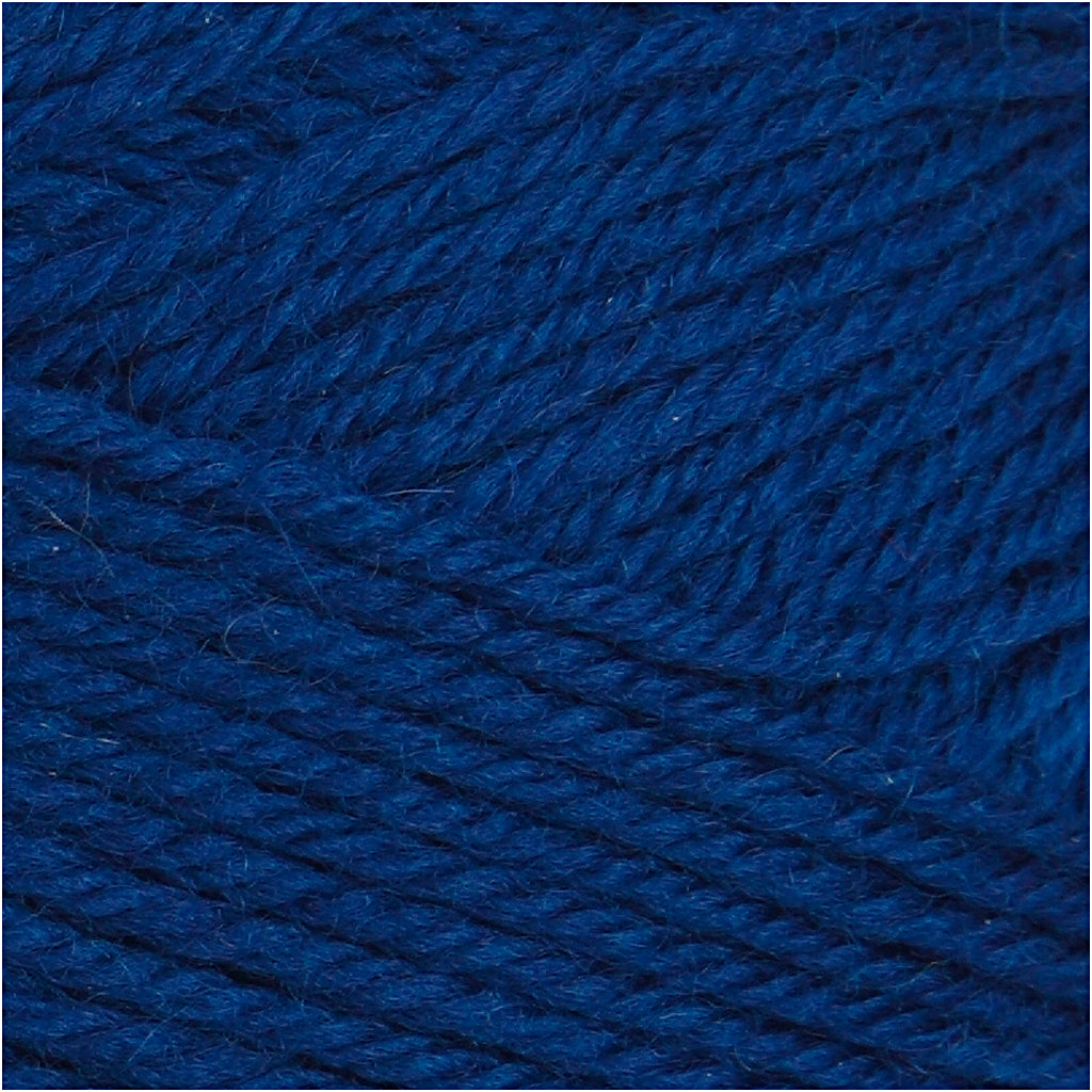 Baby Yarn
