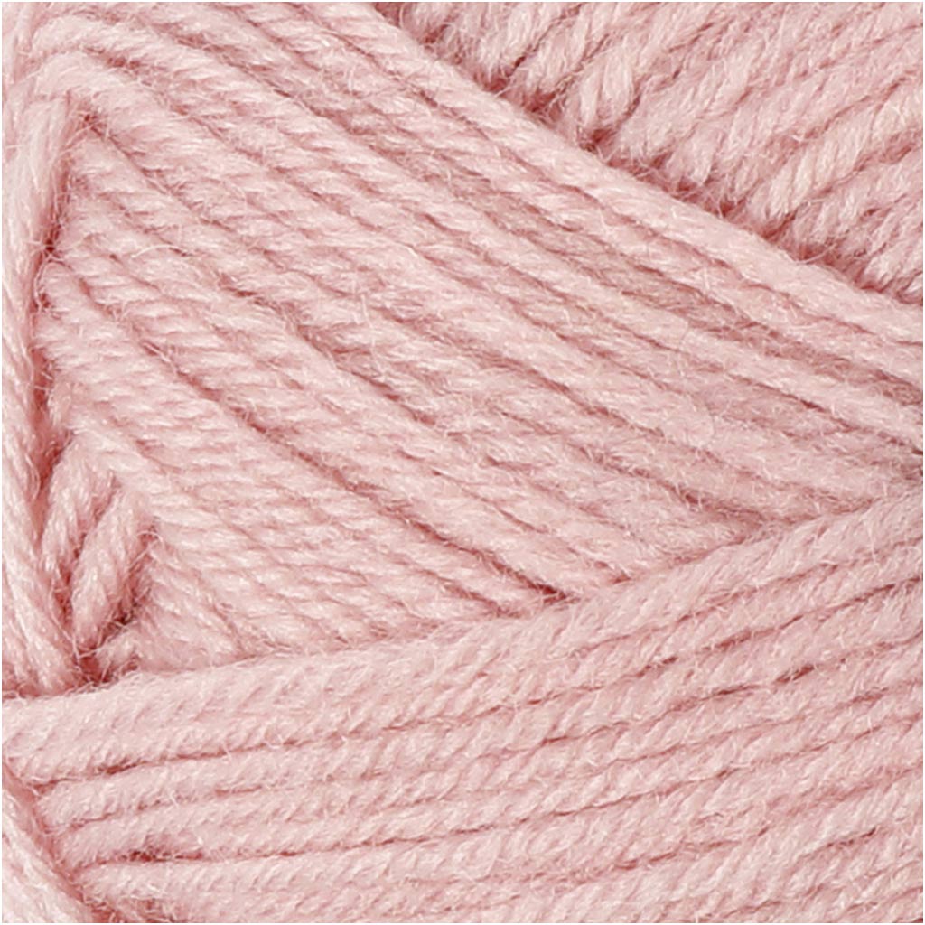 Baby Yarn