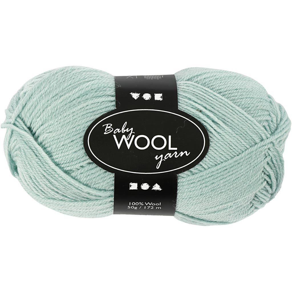 Baby Yarn