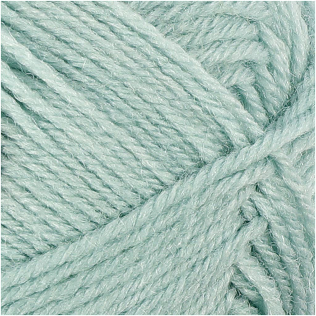 Baby Yarn