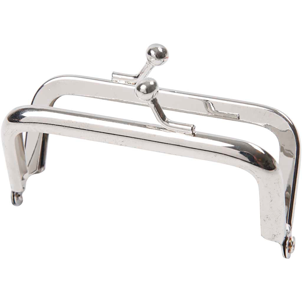 Purse Frame