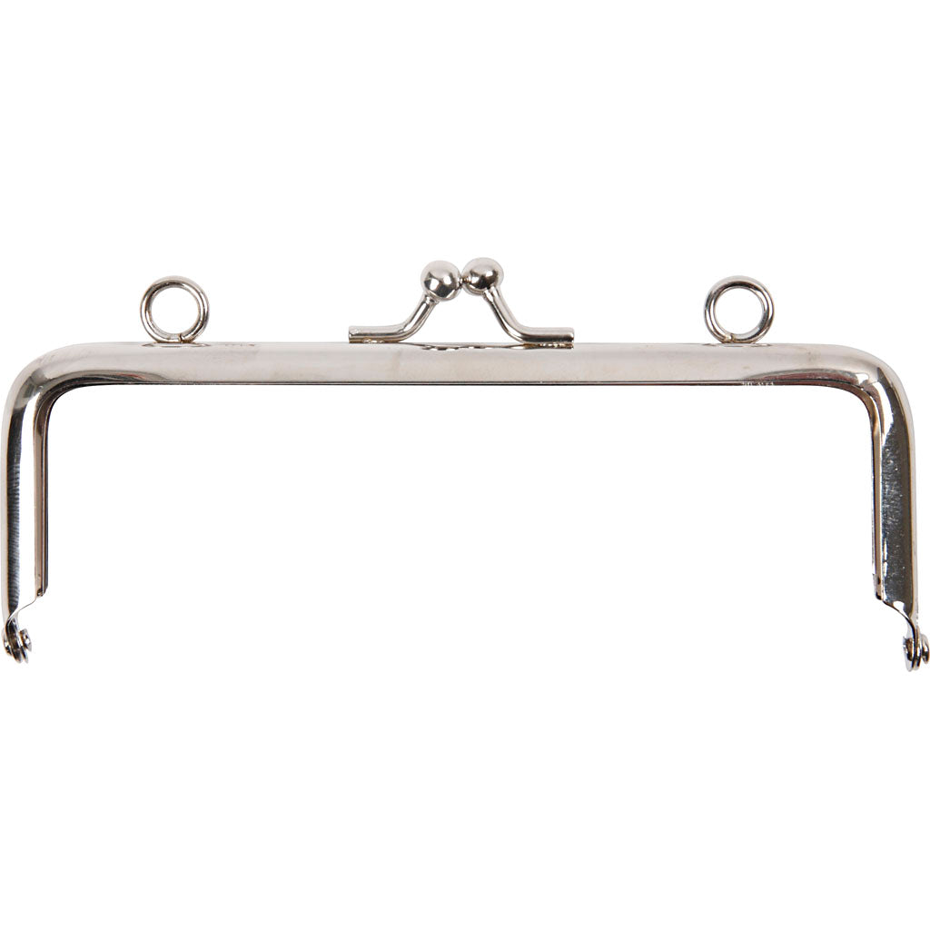 Purse Frame