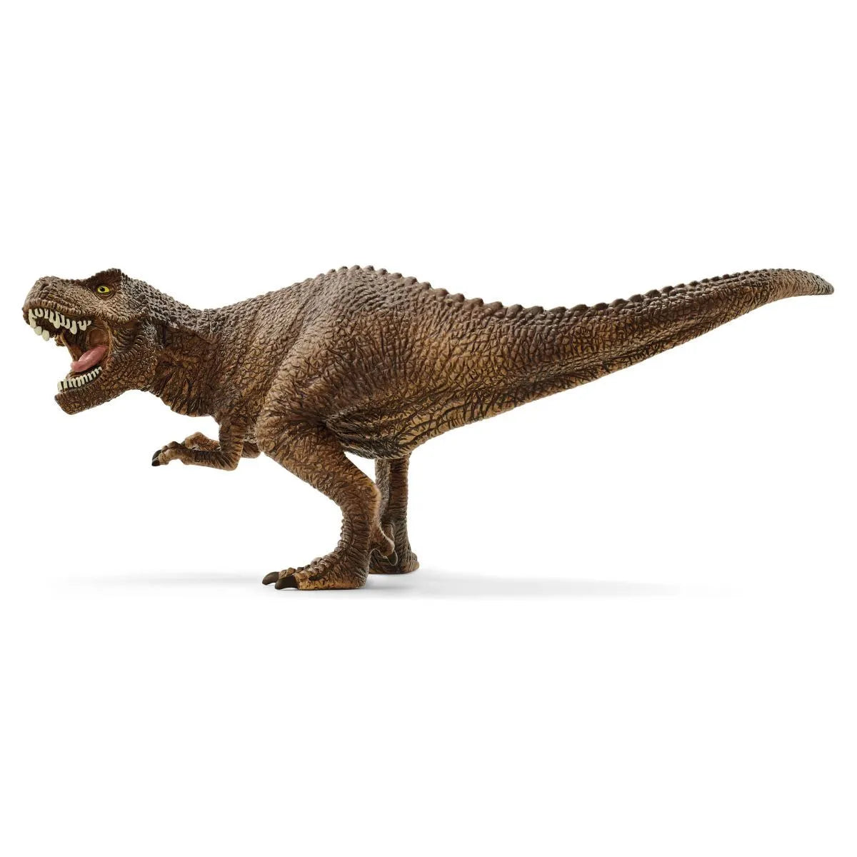 Schleich Tyrannosaurus Rex Attack Set