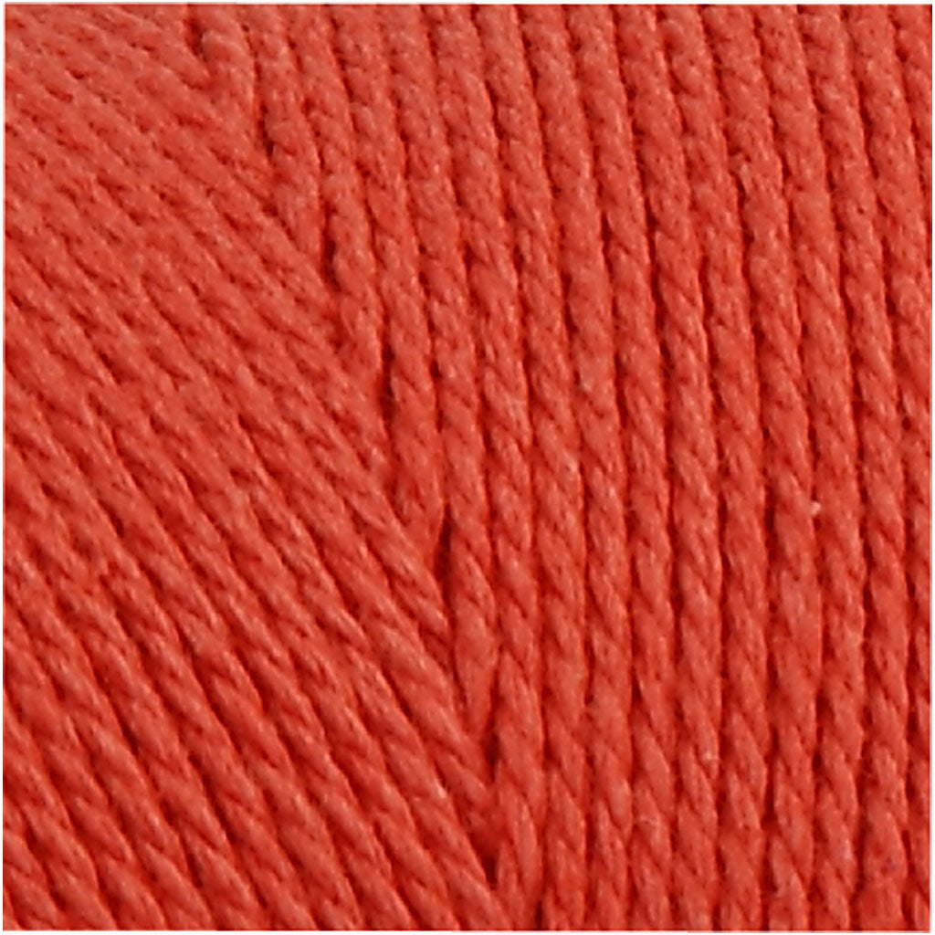 Macramé cord