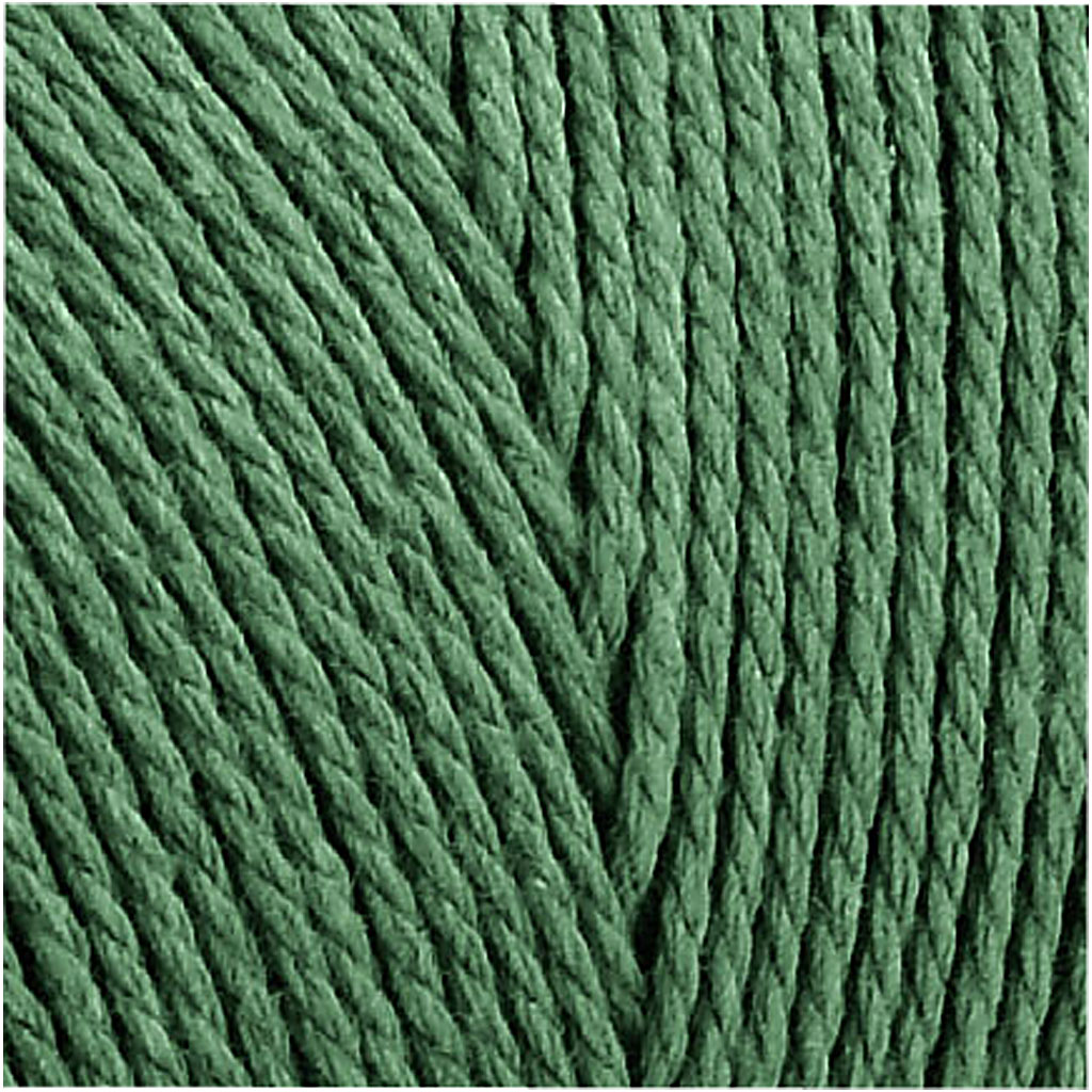 Macramé cord