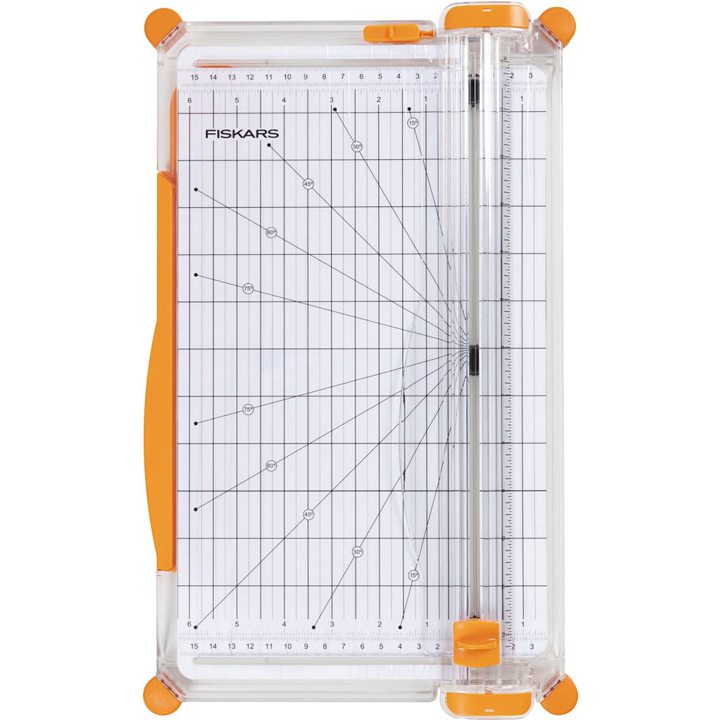 Paper Trimmer