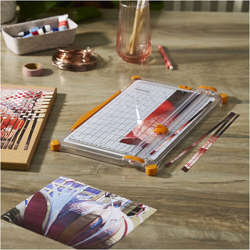 Paper Trimmer