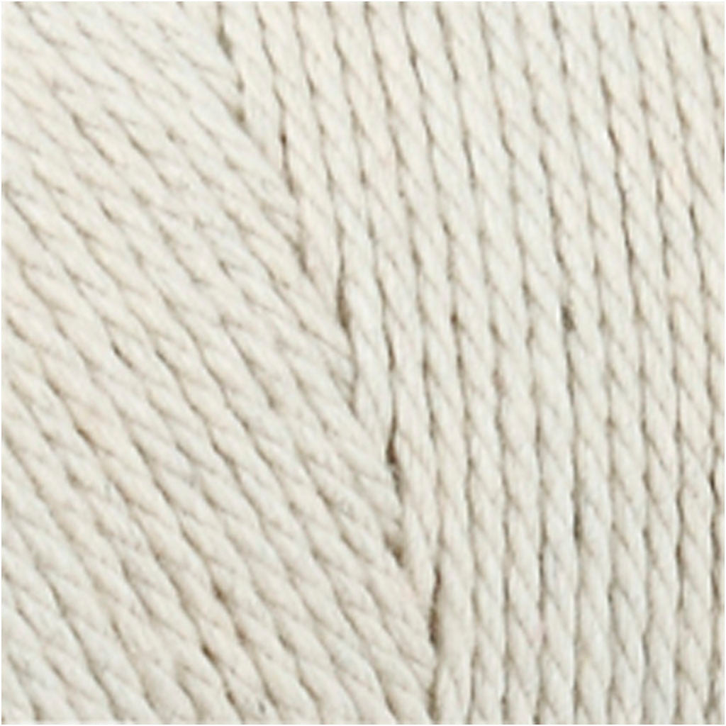 Macramé cord