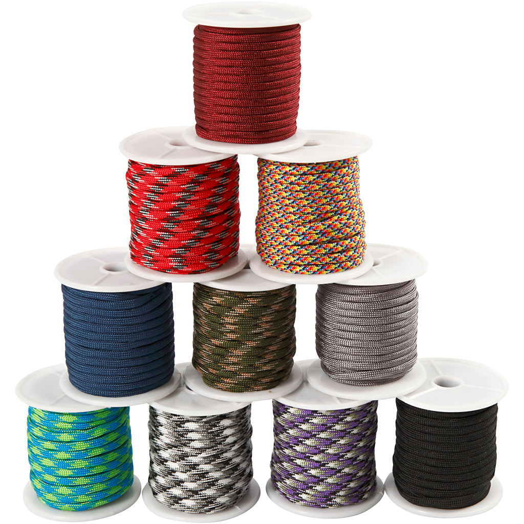 Polyester Cord