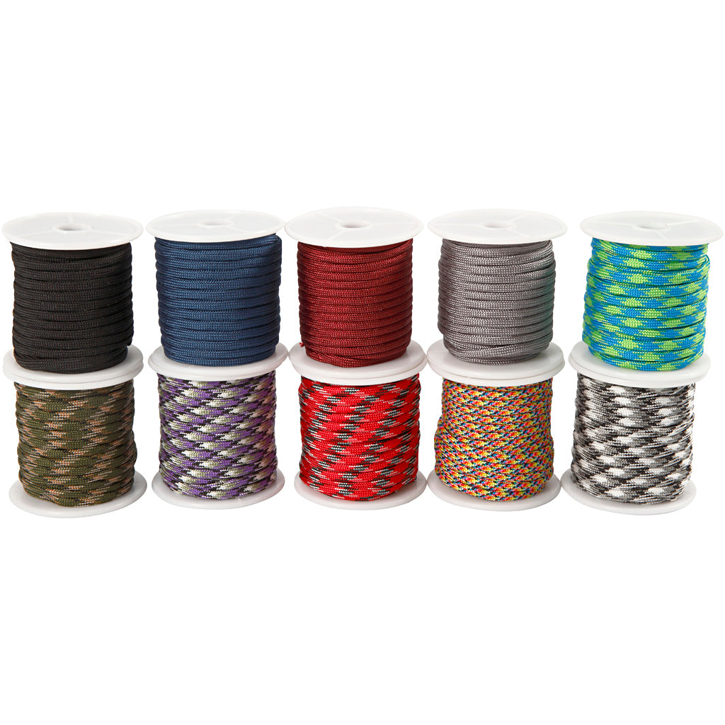 Polyester Cord