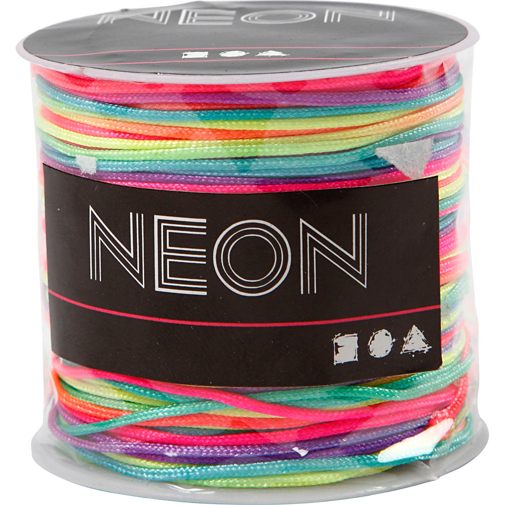 Nylon cord