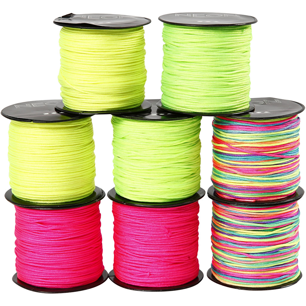 Polyester Cord
