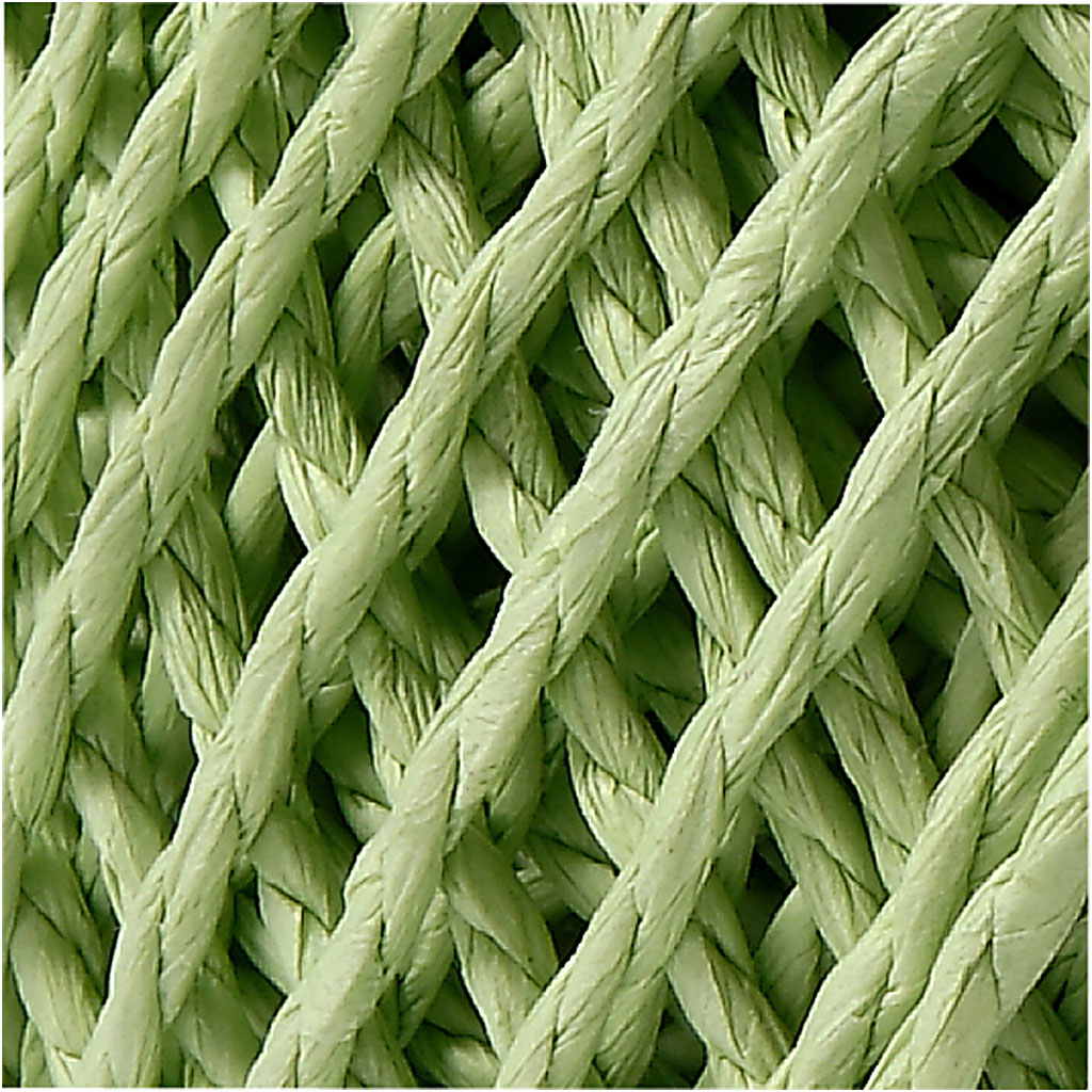 Paper Yarn