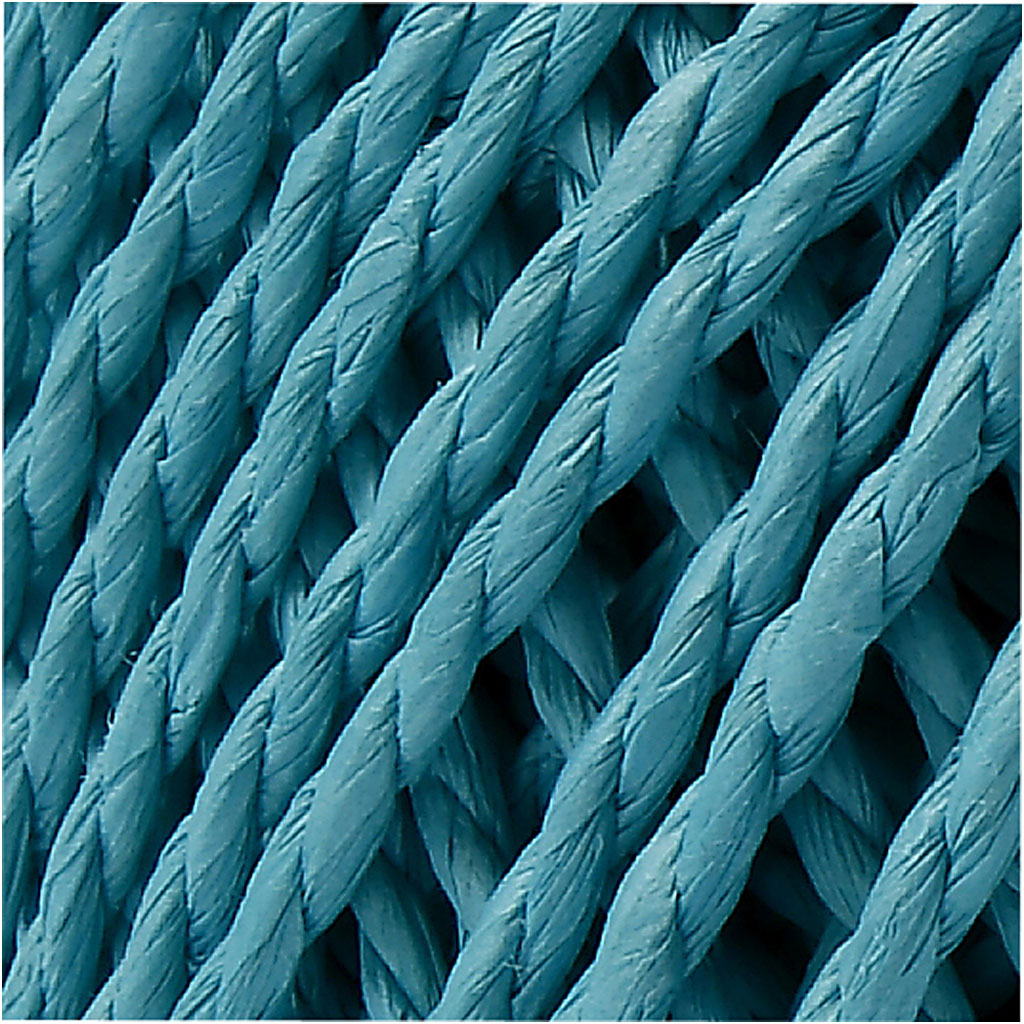 Paper Yarn