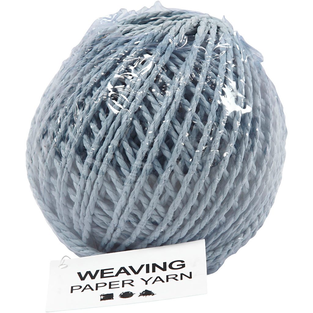 Paper Yarn