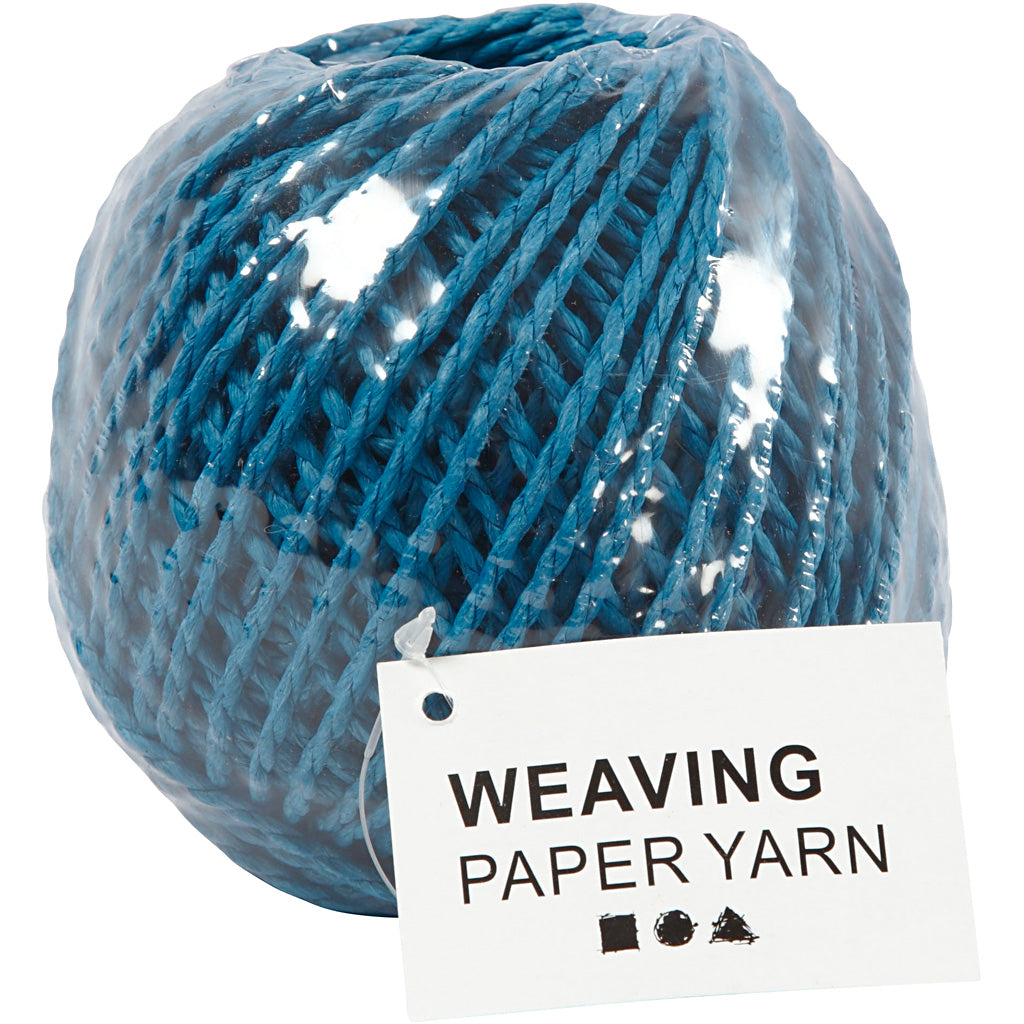Paper Yarn