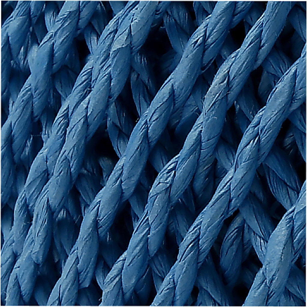 Paper Yarn