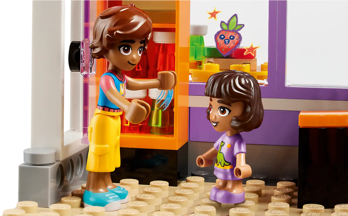 Lego Heartlake City Community Kitchen