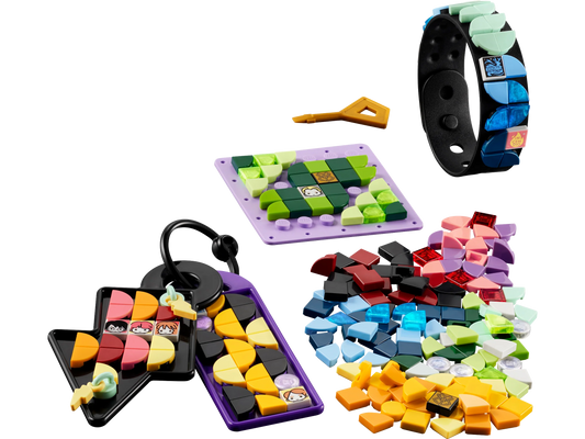 Lego DOTS Hogwarts Accessories Pack