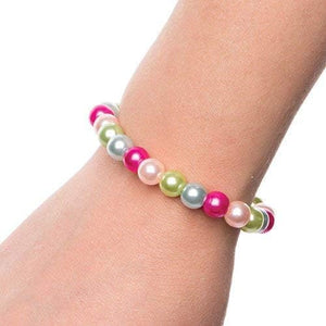 Pearl Pony Beads (Pack of 300)