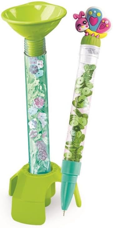 Small Pen Creator Kit: Wonderful Butterflies