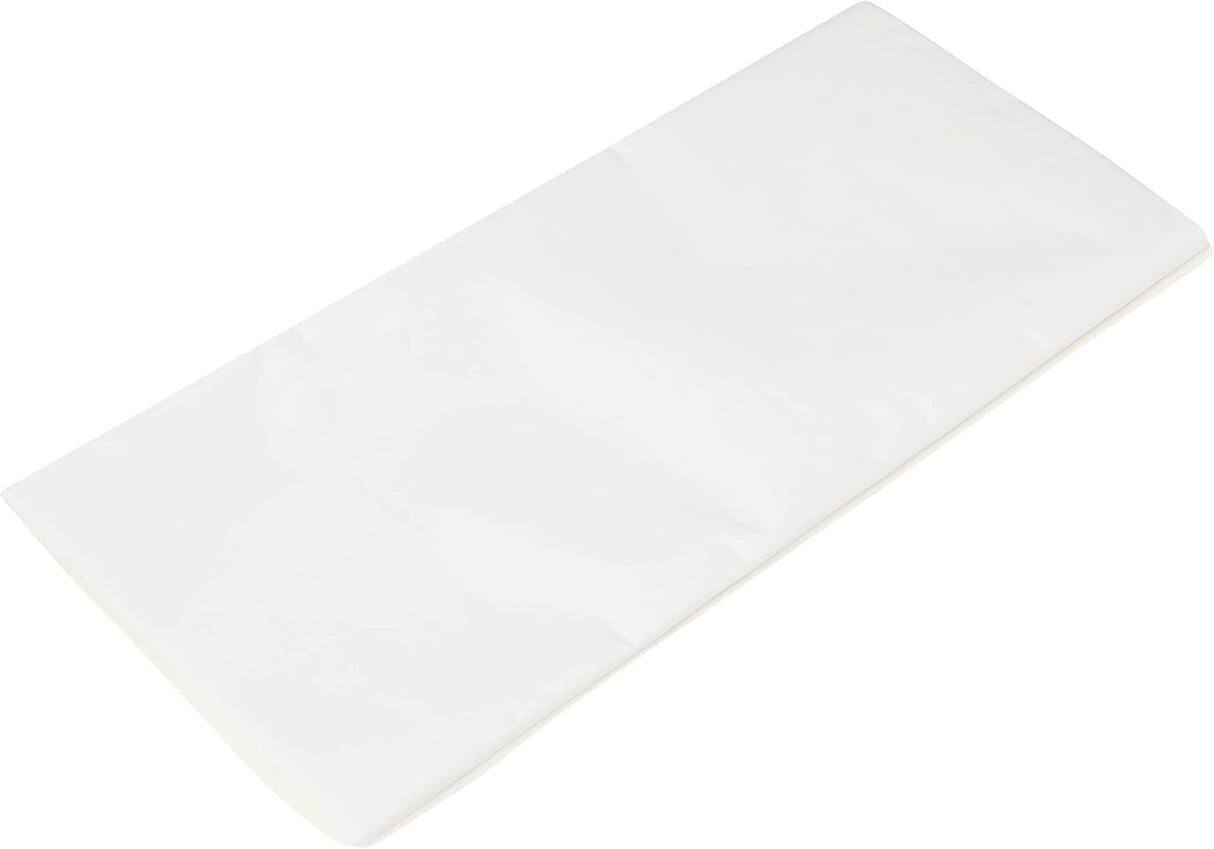 Dovecraft Tissue Paper 50x70cm - White