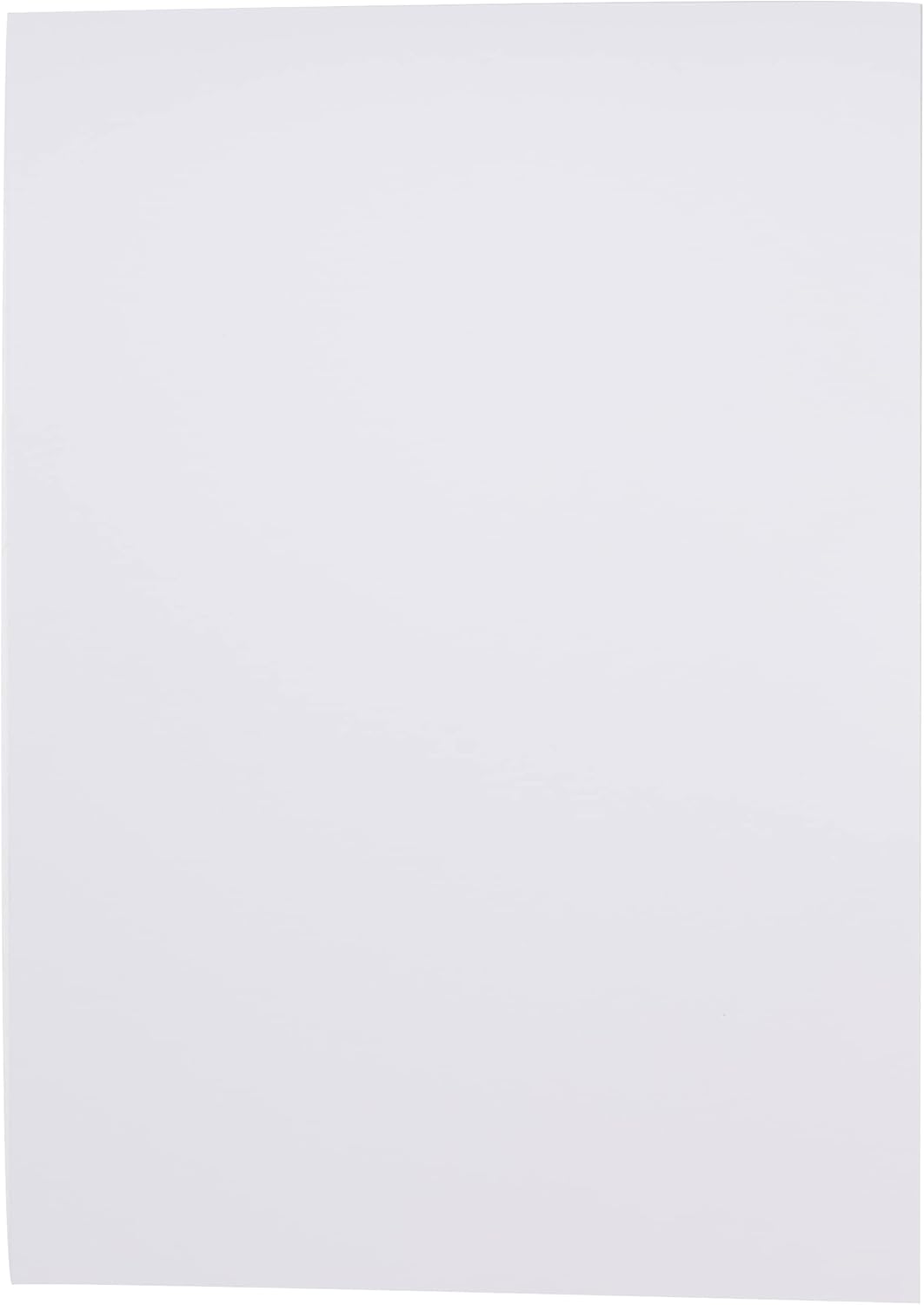 Dovecraft A4 Ultra Smooth Card (16 Sheets)