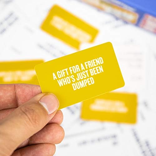 Bought Red Handed Story-Telling Party Game