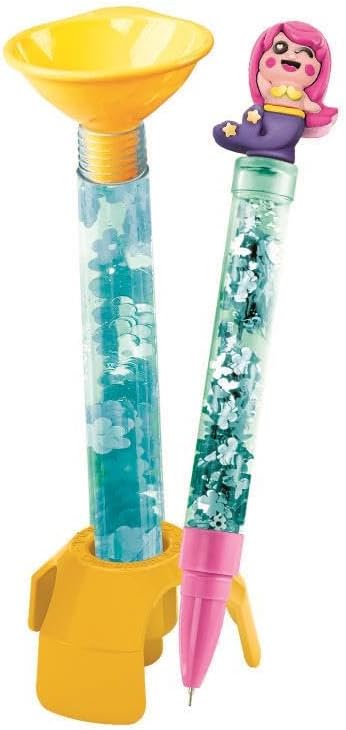 Small Pen Creator - Magical Mermaids