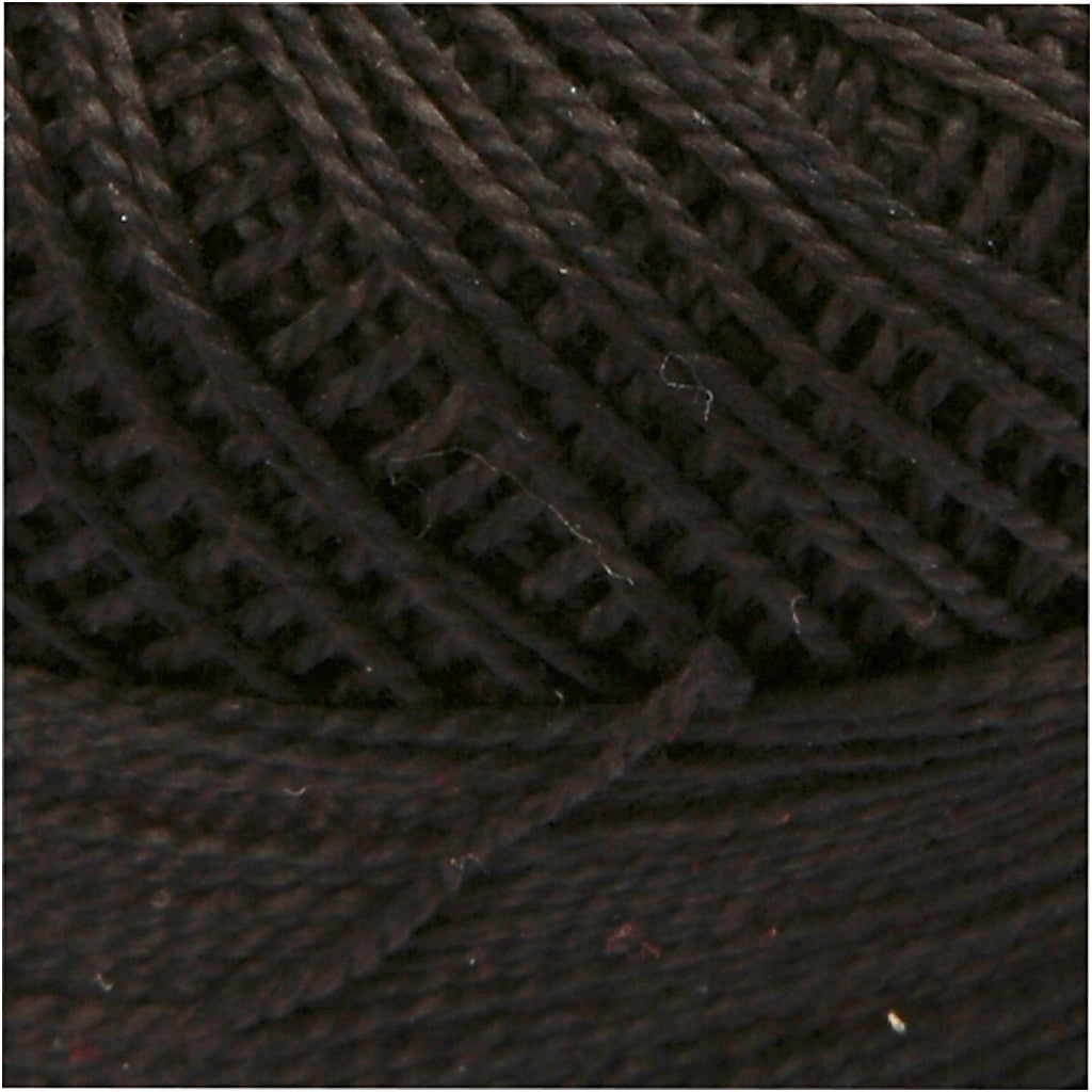 Mercerized Cotton Yarn