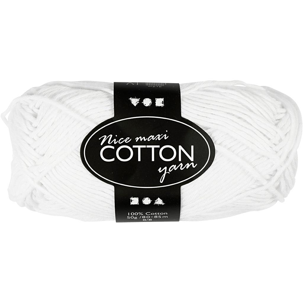 Cotton Yarn