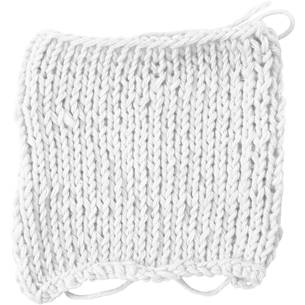 Cotton Yarn