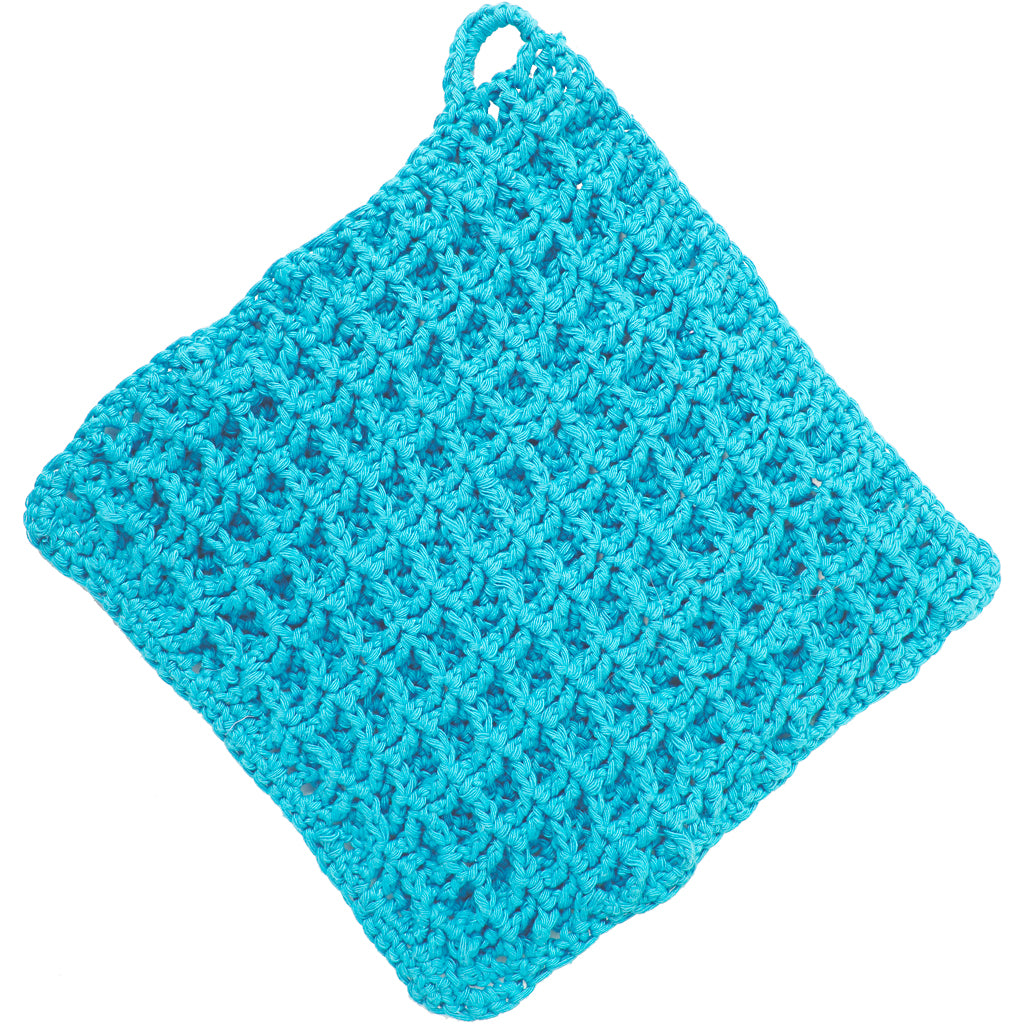 Cotton Yarn