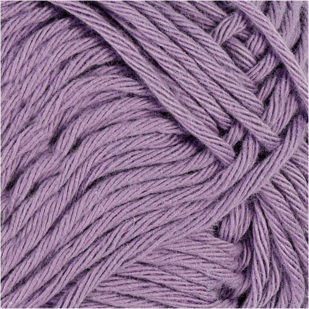 Cotton Yarn