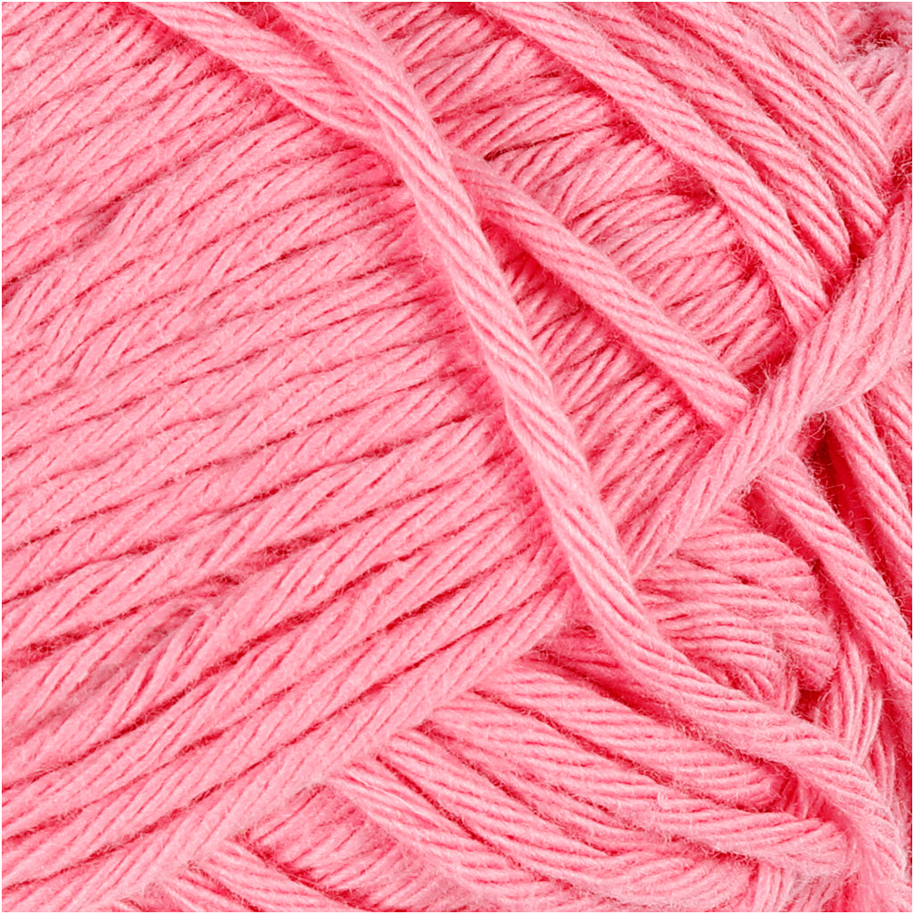 Cotton Yarn