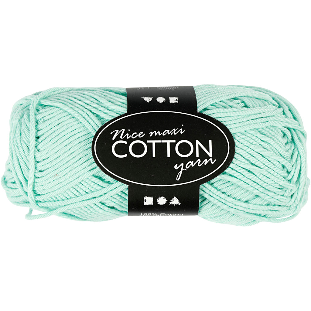 Cotton Yarn