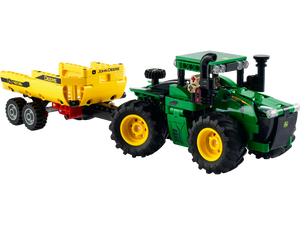 Lego Technic John Deere 9620R 4WD Tractor
