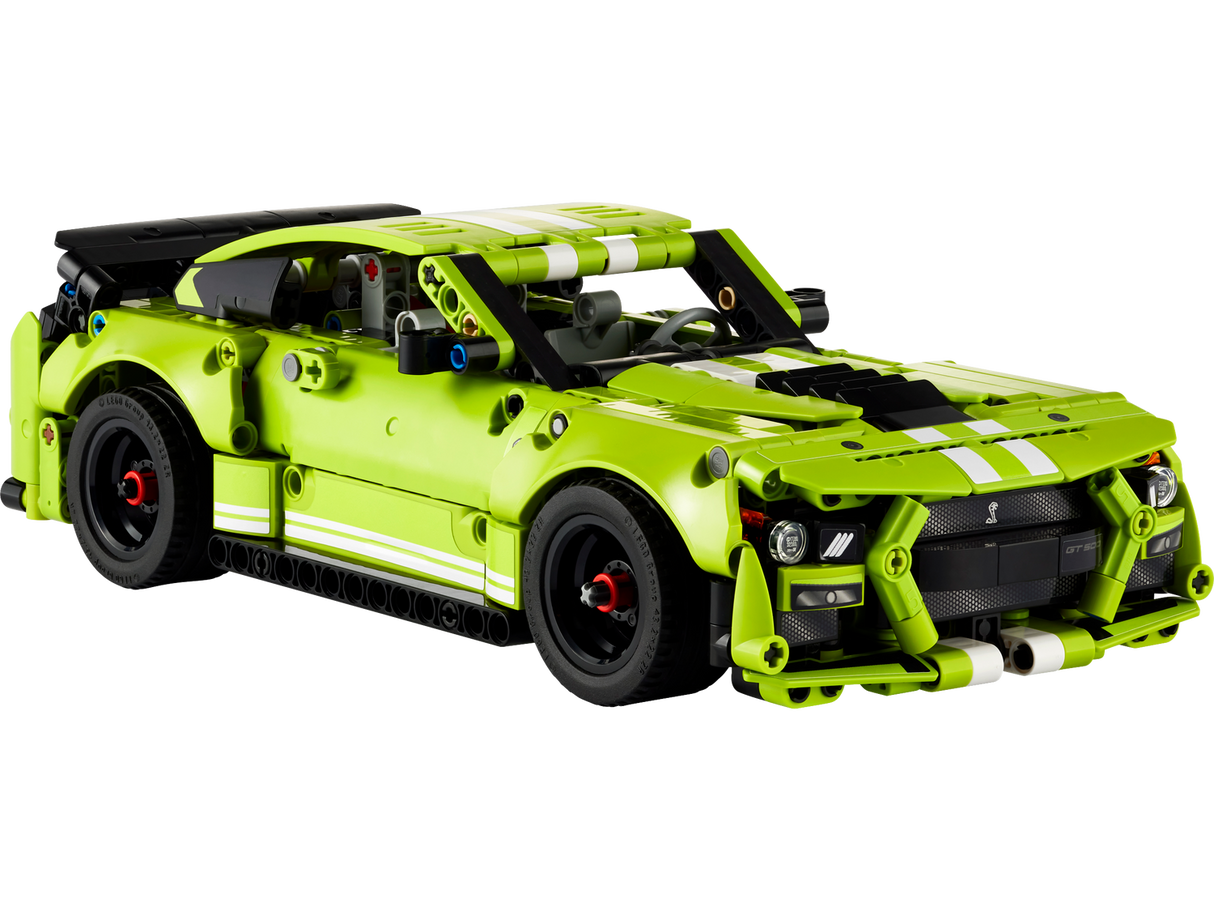 Lego Technic Ford Mustang Shelby GT500