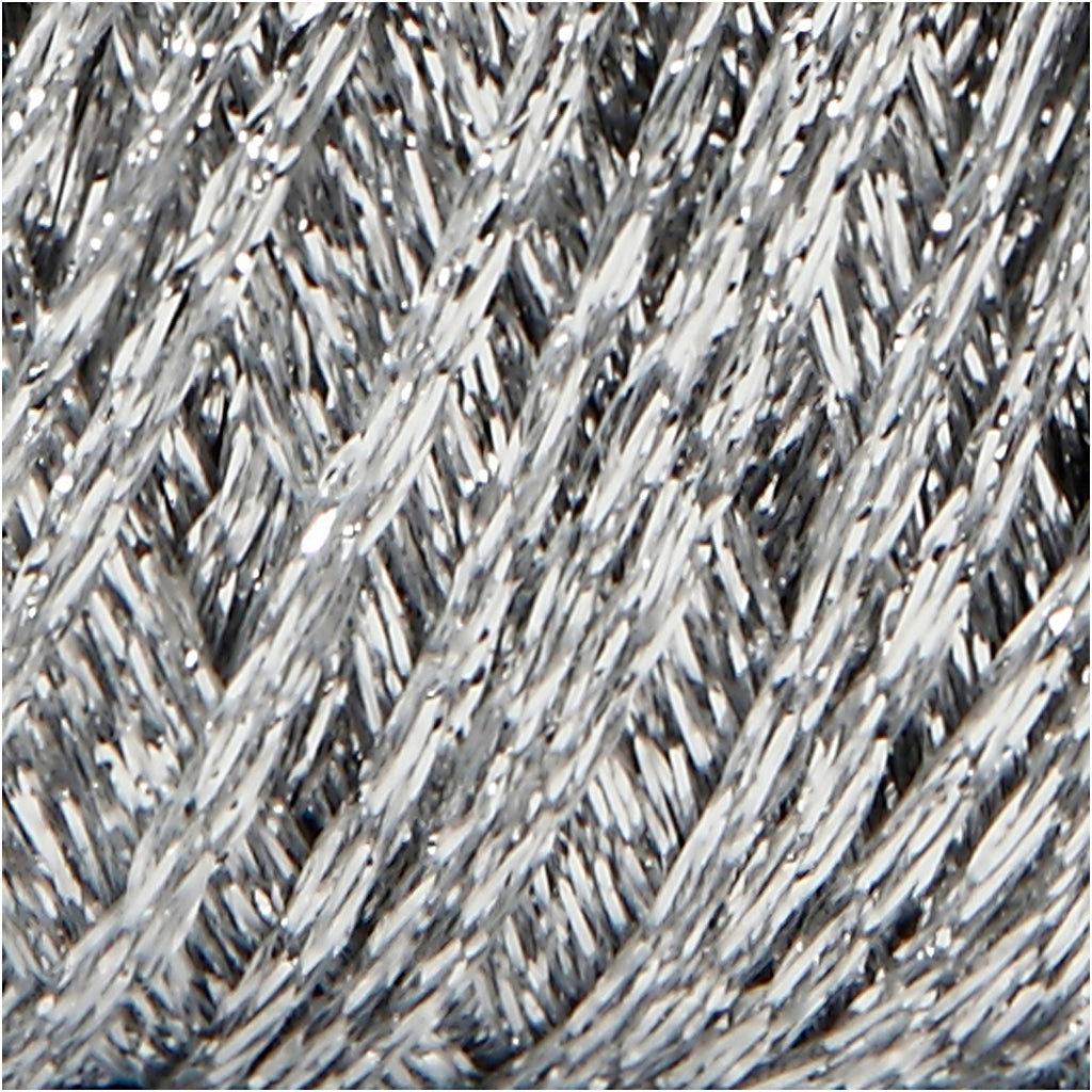 Lurex Yarn