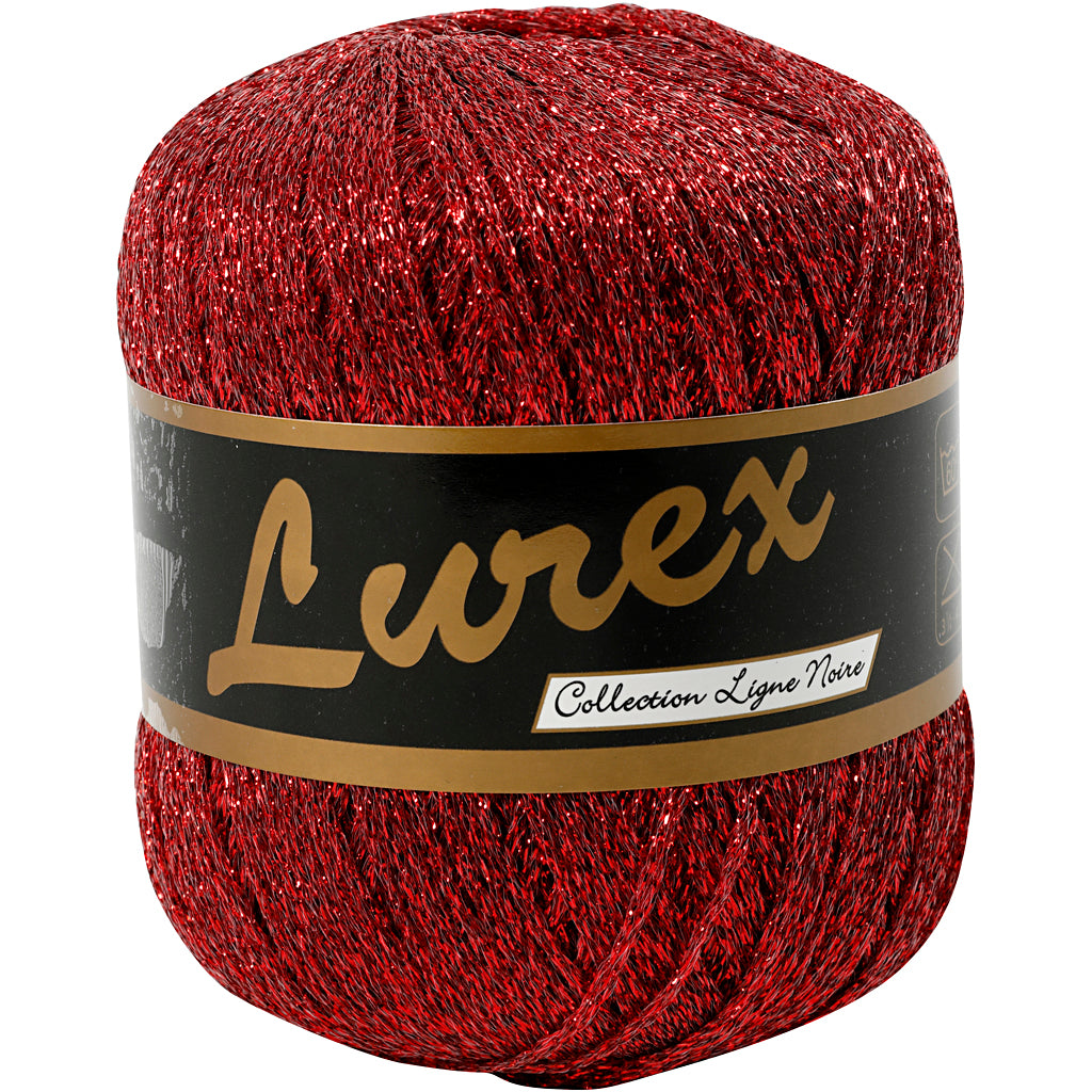 Lurex Yarn