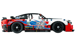 Lego NASCAR Next Gen Chevrolet Camaro ZL1