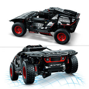 Lego Technic Audi RS Q e tron