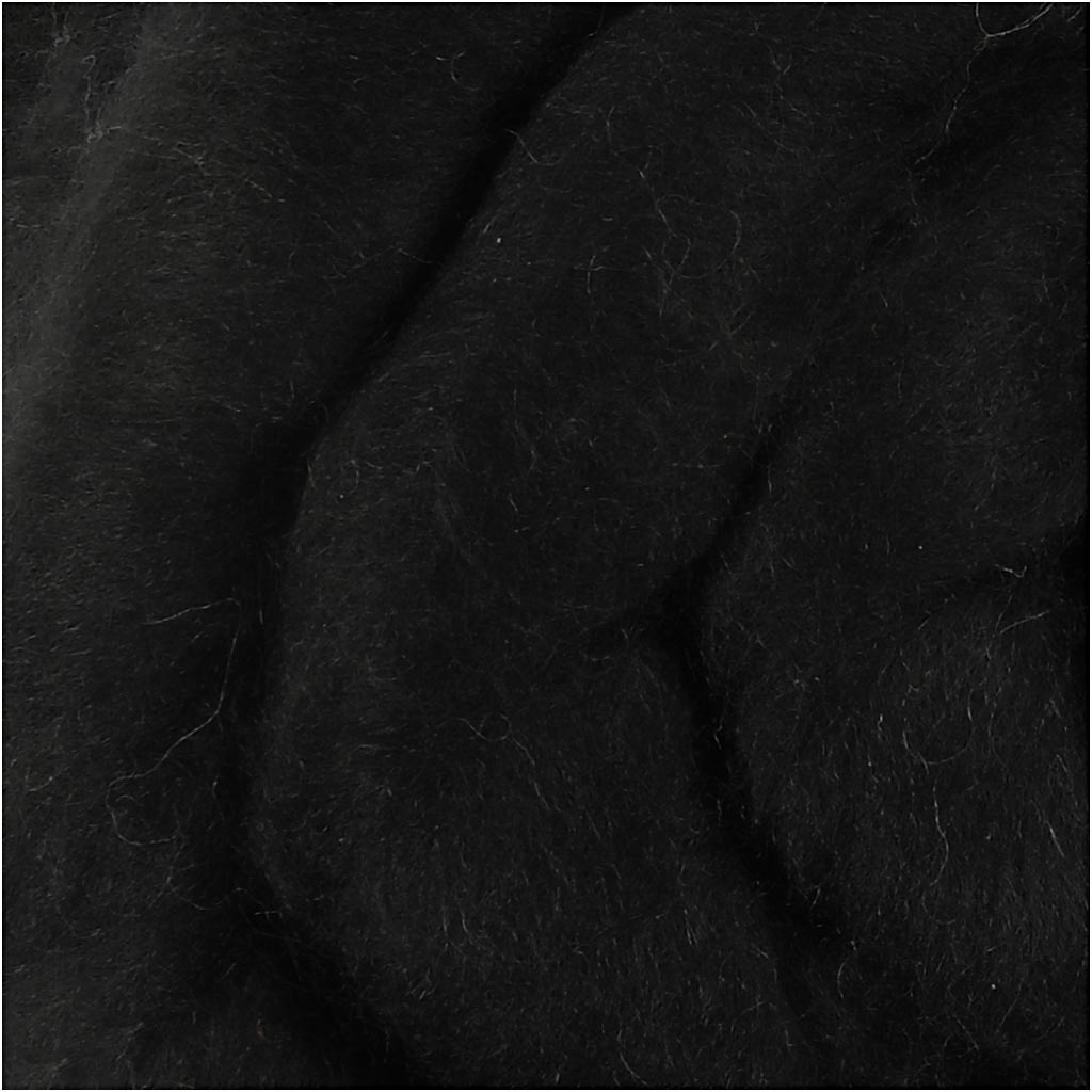 Chunky Yarn of Acrylic/Wool