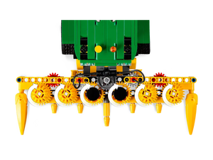 Lego Technic John Deere 9700 Forage Harvester Set