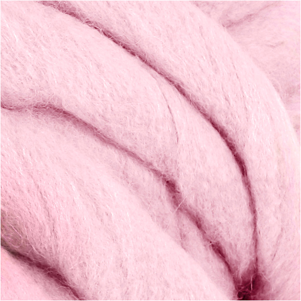 Chunky Yarn of Acrylic/Wool
