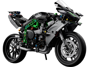 Lego Technic Kawasaki Ninja H2R Motorcycle