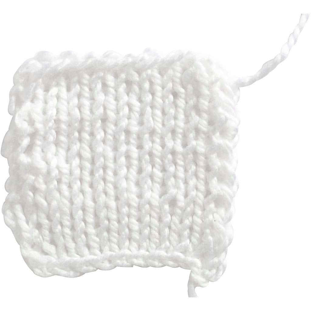 Fantasia Acrylic Yarn