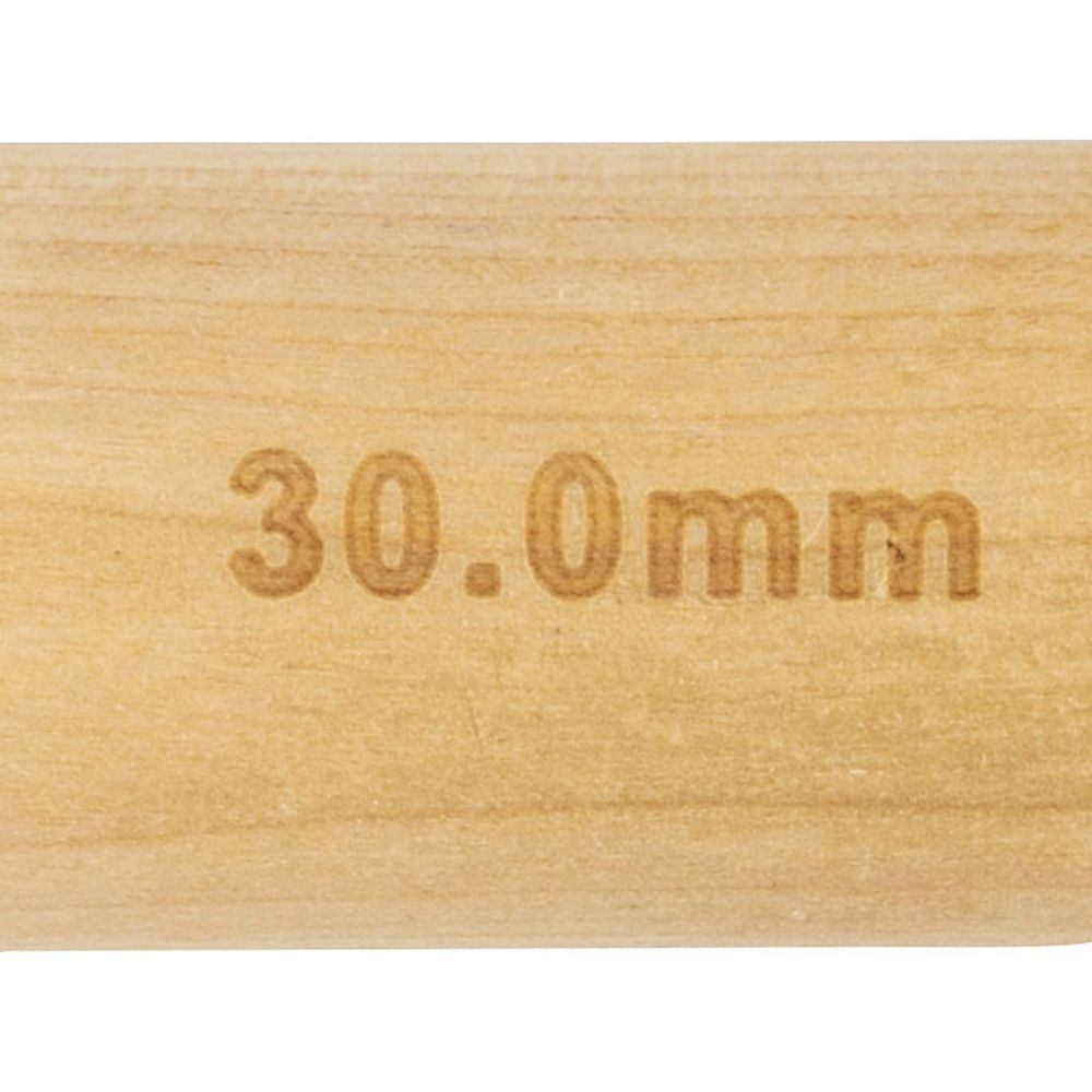 Crochet Hook No.30 L: 23cm